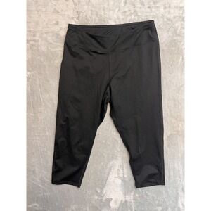 Just My Size Active‎ Womens Leggings Size 1X